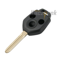 Subaru 014 - klucz surowy